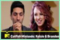 Are Brandon and Kelsie Still Together From ‘Catfish’?