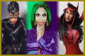Best Marvel & DC Halloween costumes: Cardi B, John Legend, Quavo & more