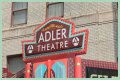 Broadway at the Adler returns this fall