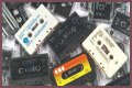 Cassette Tapes Seeing Sales Resurgence in the Tens of Millions