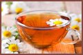 Chamomile ___ (herbal drink)