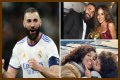 Cora Gauthier : Facts to know about Karim Benzema’s Wife