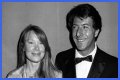 Dustin Hoffman & Sissy Spacek Star with Their Kids in New Movie