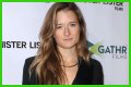 Grace Gummer Meryl Streep’s Daughter Files For Divorce From Husband