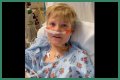 Greg Olsen Reveals 8-Year-Old Son TJ Is Hospitalized With Serious Heart Issue!
