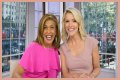 Hoda Kotb Is No Longer Defending Megyn Kelly: Inside Their Feud (EXCLUSIVE)