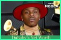 How much is DaBaby worth?