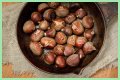 How to Roast Chestnuts in the Oven