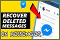 How to See Unsent Messages on Messenger