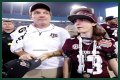 Jimbo Fisher Children: Meet Ethan Fisher And Trey Fisher