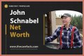 John Schnabel Net Worth – How Much is John Schnabel Worth?