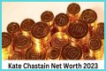 Kate Chastain Net Worth in 2024 | How Rich is She Now?