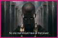 Kayne West – “No One Man Should Have All That Power”
