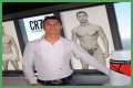 Ladies, Meet The New Underwear God, Cristiano Ronaldo!!