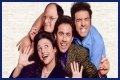 Let's be things from "Seinfeld" episodes