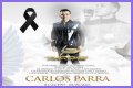 Los Parras Carlos Parra Accidente: Carlos Parra died at the age of 26