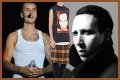 Marilyn Manson Is All of Us, Calls Justin Bieber a “Real Piece of S–t”