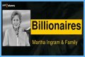 Martha Ingram Net Worth – How Much is Martha Ingram Worth?