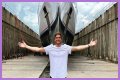   Meet Below Deck Med deckhand Reid Jenkins who is seriously loved-up    Tue 4 October 2022 12:18    Updated Thu 30 March 2023 15:17    Celine Byford    