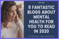 Mental Health Blogs – Top Mental Health Blogs and Websites