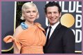 Michelle Williams Sparks Rumors That She’s Tied The Knot With Thomas Kail As Couple Prepares For The Birth Of Their First Child Together
