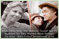 Mom Olivia from 'The Waltons' Amazes with Blonde Bob at 84 - She ‘Loved’ Her TV Husband Yet They Married Other Co-stars