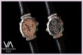 Name-Brand Watch Auctions for $31M, Raising Questions about How We Value Items