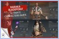 Naraka Bladepoint Characters & Their Abilities - SarkariResult