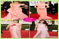 Natalie Portman, Emma Stone, Anne Hathaway & More! Who Looked Prettiest In Pink At The 2011 Golden Globes?