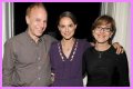Natalie Portman Parents: Meet Avner Hershlag And Shelley Stevens