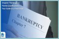 Navigating Chapter 13 Bankruptcy: Essential Guide