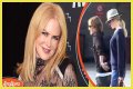 Nicole Kidman Goes to Church with Her Husband & Two of Her Kids despite Being Teased by Friends