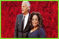 Oprah Winfrey Reveals Her Boyfriend Stedman Is Quarantined Separately In Her Guest House – Here’s Why!