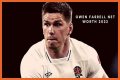 Owen Farrell Net Worth And Salary