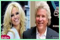 Pamela Anderson's Ex Jon Peters Reportedly Engaged to Another Woman 3 Months after Their Split