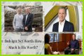 Robert Iger Net Worth – How Much is Iger Worth?
