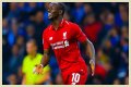 Sadio Mane Net Worth