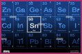 Sn on the periodic table