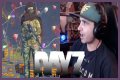 Summit1g trolled by DayZ modders invading his game with Christmas trees