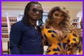 Tamar Braxton’s BF, David Adefeso Supports His Fans With Useful Crisis Advice: ‘Are We In A Recession?’