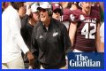 Texas A&M fire football coach Jimbo Fisher – and now owe him $75m | College football