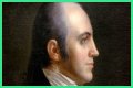 The Tragic Death Of Aaron Burr's First Wife