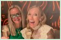 Toni Collette Teeth Before And After | What Is Wrong With Her Face