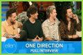 Top 5 One Direction Interviews