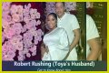 Toya Johnson And Robert Rushing Are Answering Some Juicy Questions About Their Relationship In This Video