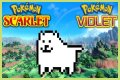 Undertale creator goes viral with "banger" music for Pokemon Scarlet & Violet