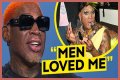 Unraveling The Enigma Of Dennis Rodman's Sexuality