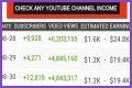 VW Family Farm net worth, income and estimated earnings of Youtuber channel