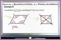 What are the 6 ways to prove a quadrilateral is a parallelogram?