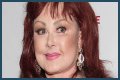 What was Naomi Judd diagnosed with? What hepatitis did Naomi Judd have?